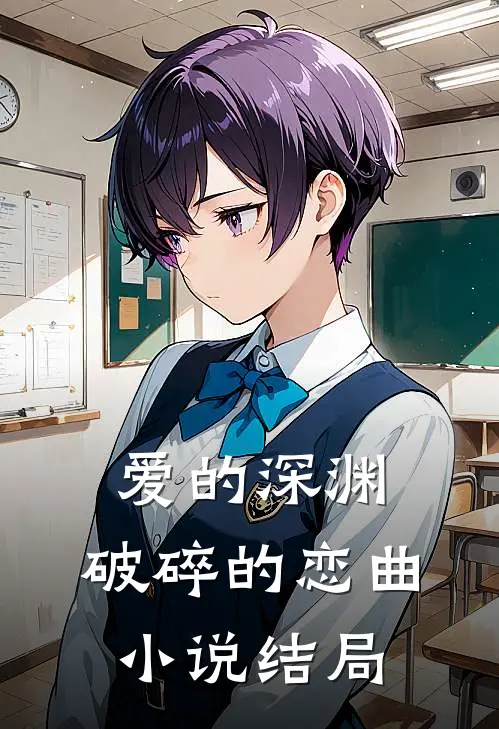 爱的深渊：破碎的恋曲小说结局