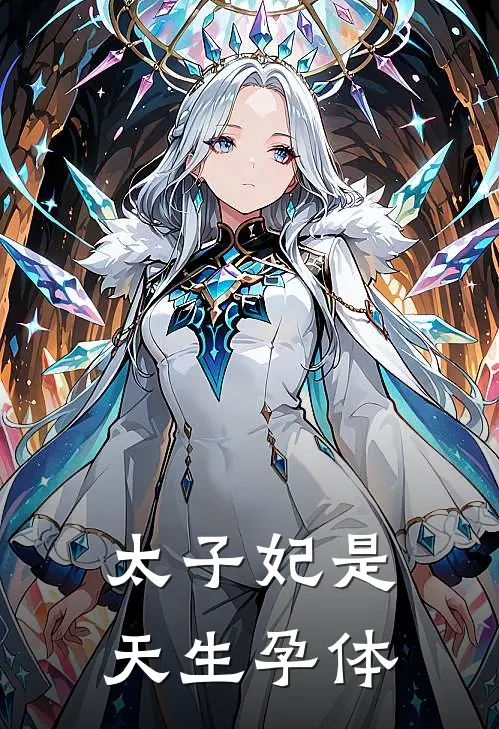 太子妃是天生孕体