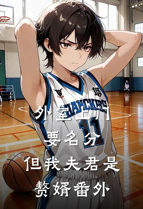 外室上门要名分，但我夫君是赘婿番外