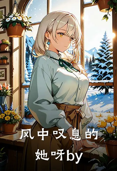 风中叹息的她呀by