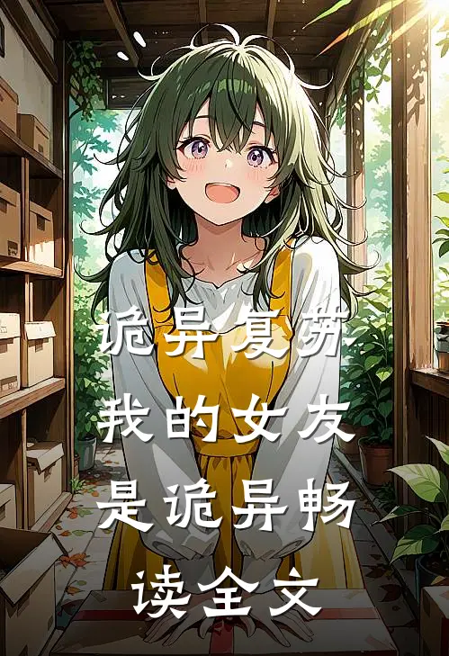 诡异复苏：我的女友是诡异畅读全文