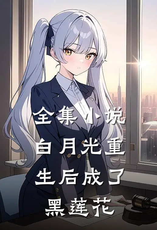 全集小说白月光重生后成了黑莲花