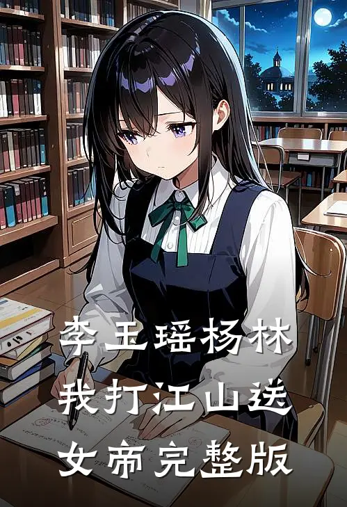 李玉瑶杨林我打江山送女帝完整版