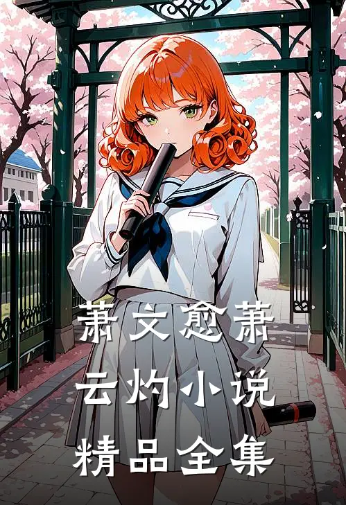 萧文愈萧云灼小说精品全集