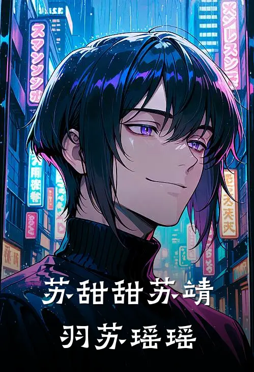 苏甜甜苏靖羽苏瑶瑶