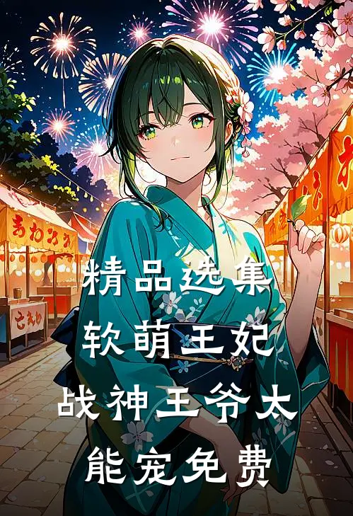 精品选集软萌王妃:战神王爷太能宠免费