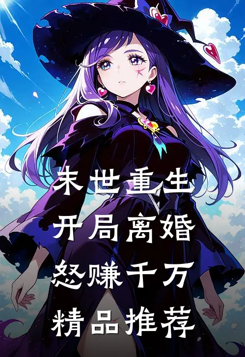 末世重生：开局离婚怒赚千万精品推荐