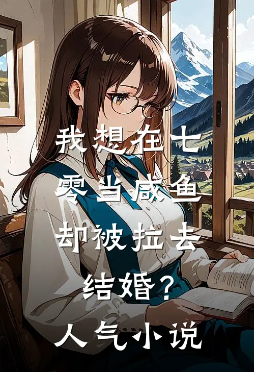 我想在七零当咸鱼，却被拉去结婚？人气小说