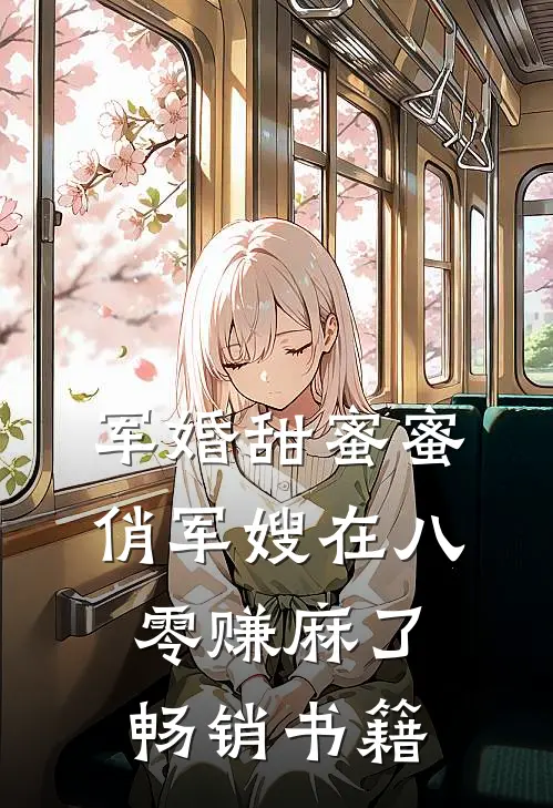 军婚甜蜜蜜:俏军嫂在八零赚麻了畅销书籍
