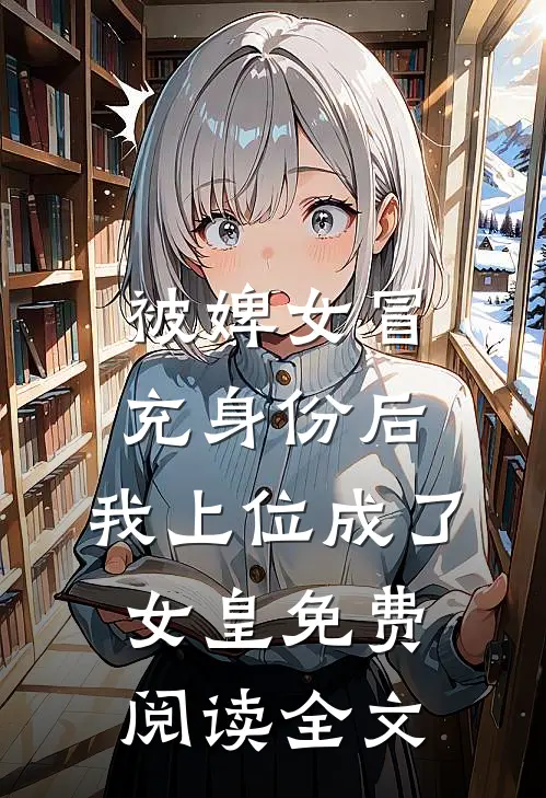 被婢女冒充身份后，我上位成了女皇免费阅读全文