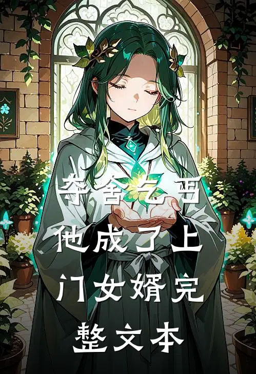 夺舍乞丐，他成了上门女婿完整文本