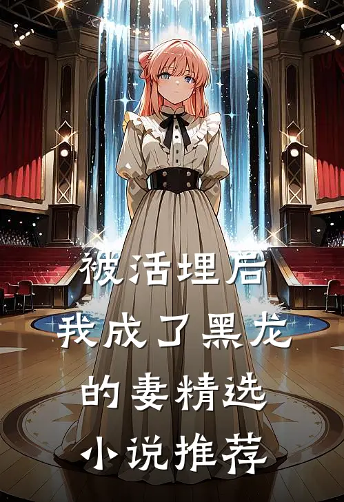 被活埋后，我成了黑龙的妻精选小说推荐