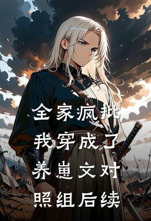 全家疯批，我穿成了养崽文对照组后续