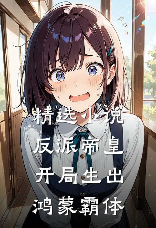 精选小说反派帝皇：开局生出鸿蒙霸体