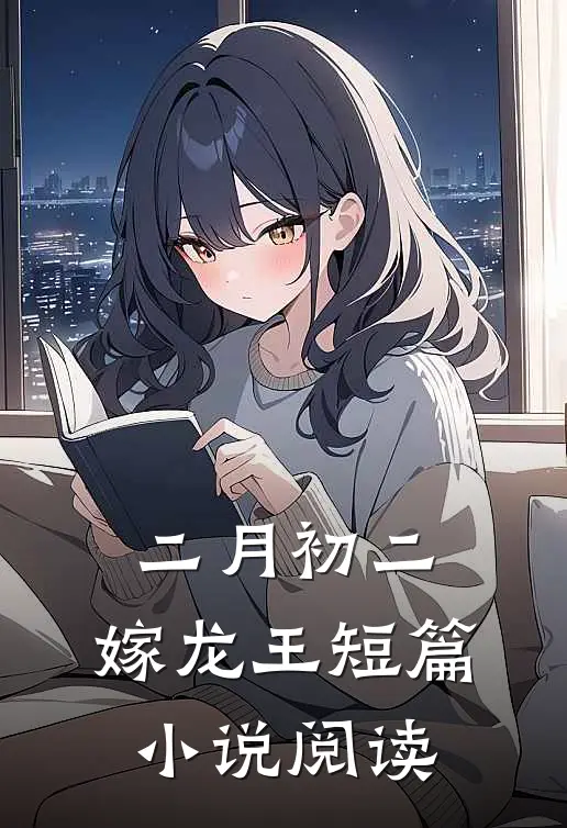 二月初二，嫁龙王短篇小说阅读