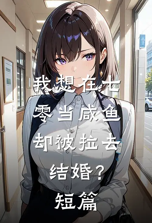 我想在七零当咸鱼，却被拉去结婚？短篇