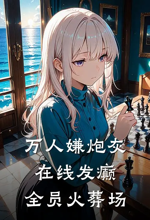万人嫌炮灰在线发癫,全员火葬场纯净阅读