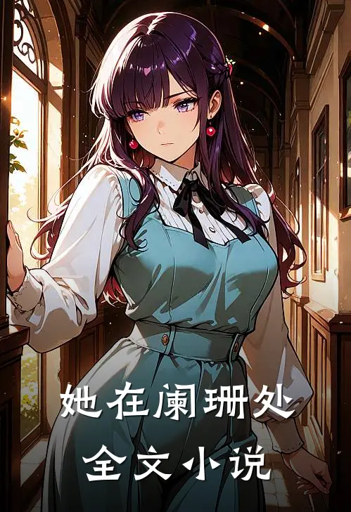 她在阑珊处全文小说