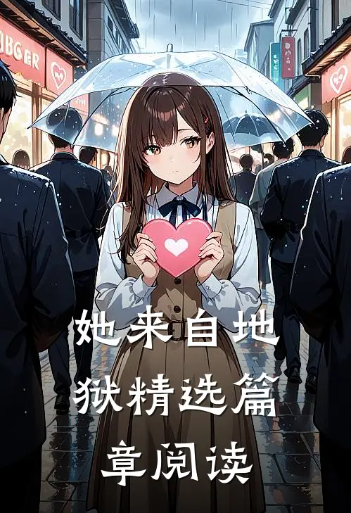 她来自地狱精选篇章阅读