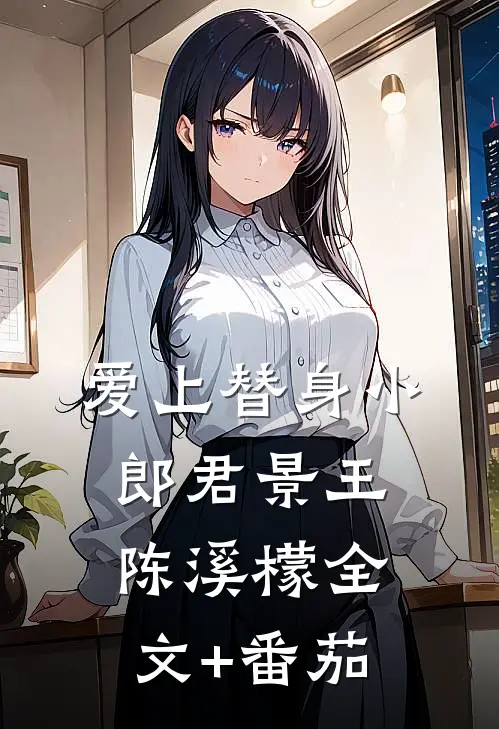 爱上替身小郎君景王陈溪檬全文+番茄