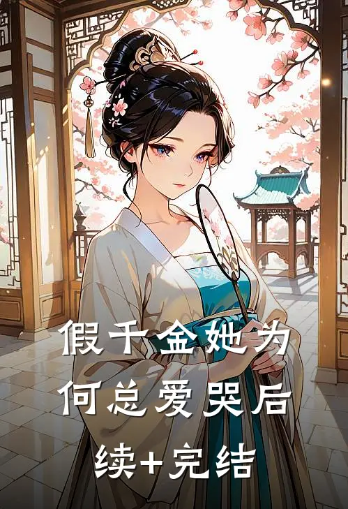 假千金她为何总爱哭后续+完结