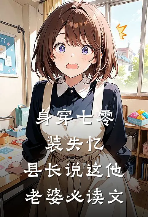 身穿七零装失忆，县长说这他老婆必读文