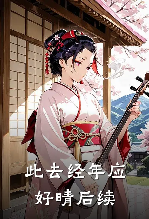 此去经年应好晴后续