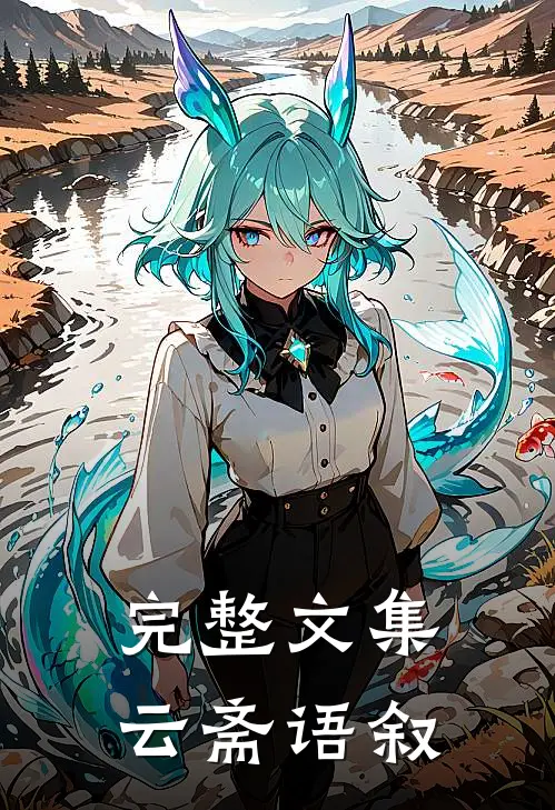 完整文集云斋语叙