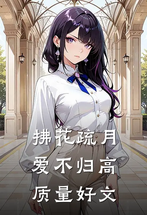 拂花疏月爱不归高质量好文