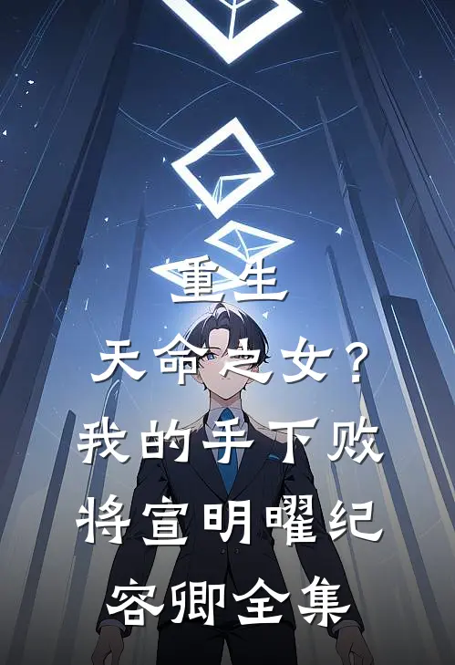重生：天命之女？我的手下败将宣明曜纪容卿 全集