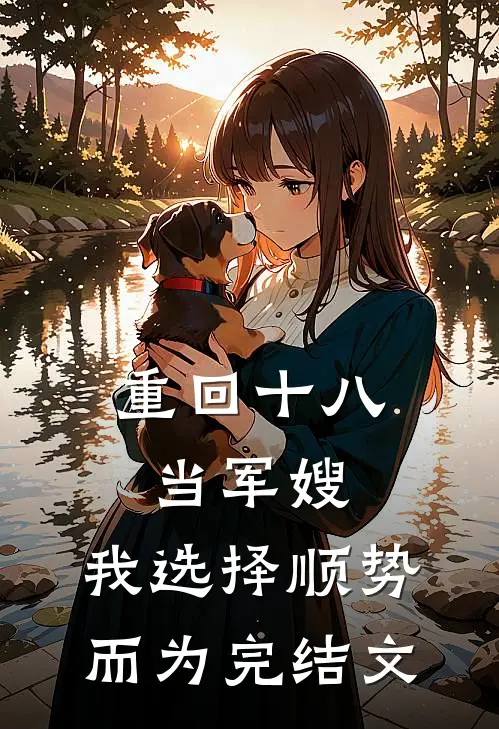 重回十八当军嫂，我选择顺势而为完结文