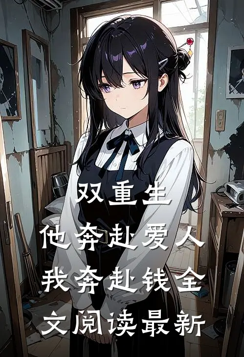 双重生：他奔赴爱人我奔赴钱全文阅读最新