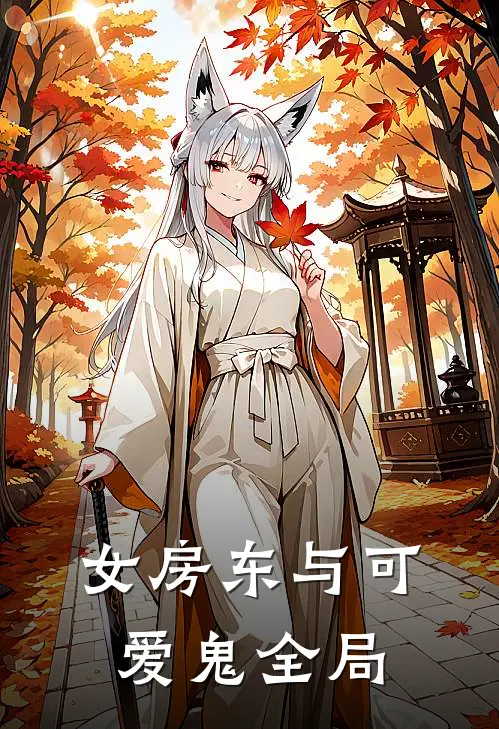 女房东与可爱鬼全局