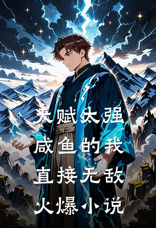 天赋太强，咸鱼的我直接无敌火爆小说
