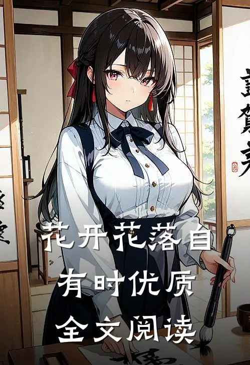 花开花落自有时优质全文阅读