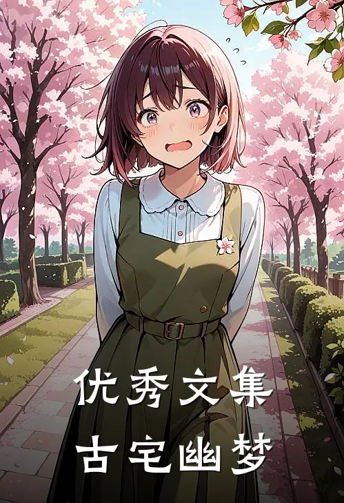 优秀文集古宅幽梦