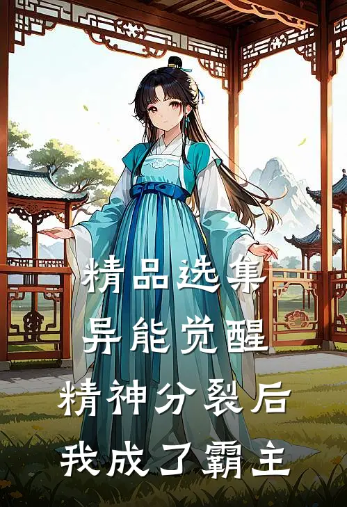 精品选集异能觉醒：精神分裂后我成了霸主