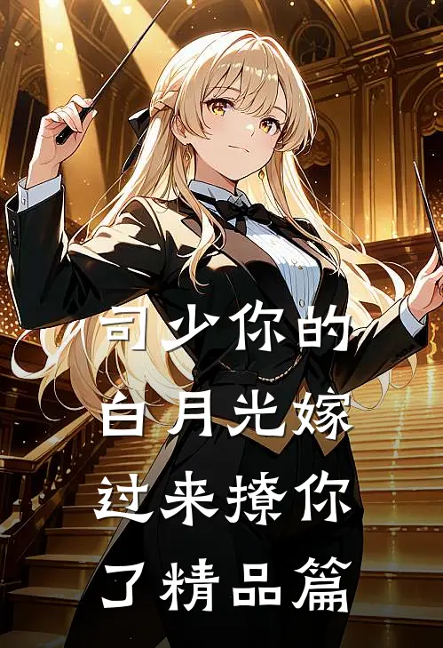 司少你的白月光嫁过来撩你了精品篇
