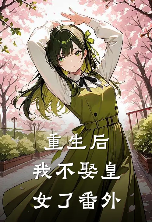 重生后，我不娶皇女了番外