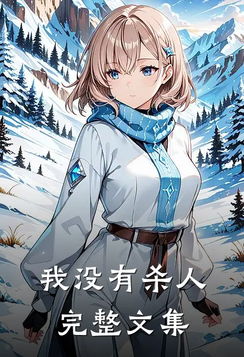 我没有杀人完整文集