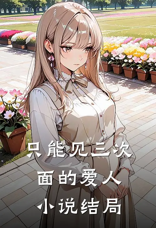 只能见三次面的爱人小说结局