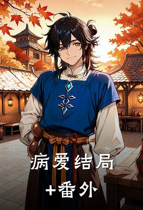 病爱结局+番外