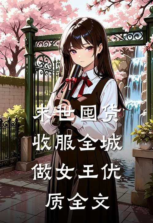 末世囤货，收服全城做女王优质全文