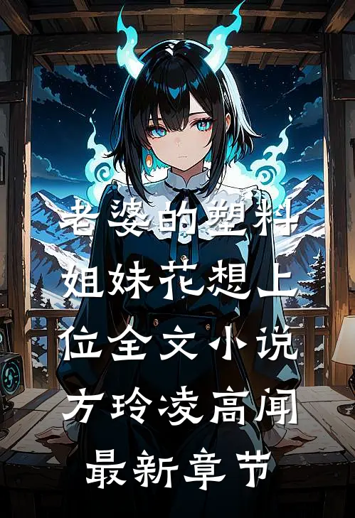 老婆的塑料姐妹花想上位全文小说方玲凌高闻最新章节