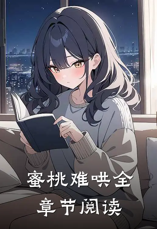 蜜桃难哄全章节阅读