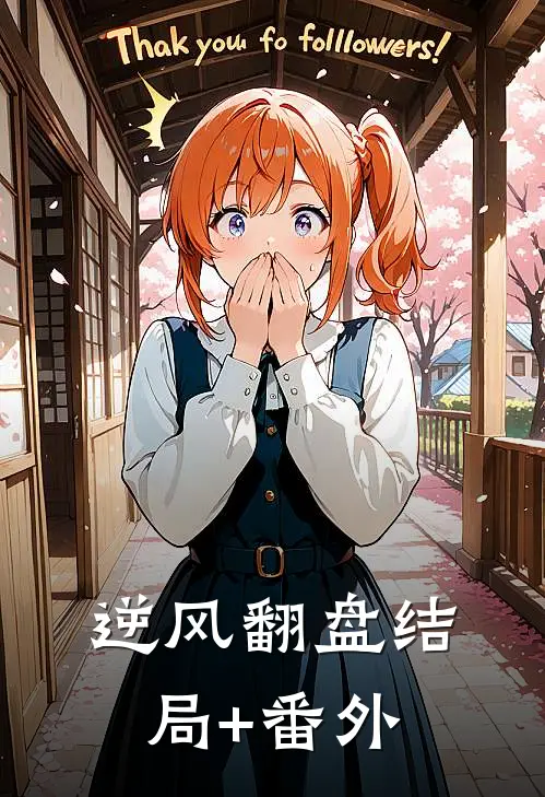 逆风翻盘结局+番外