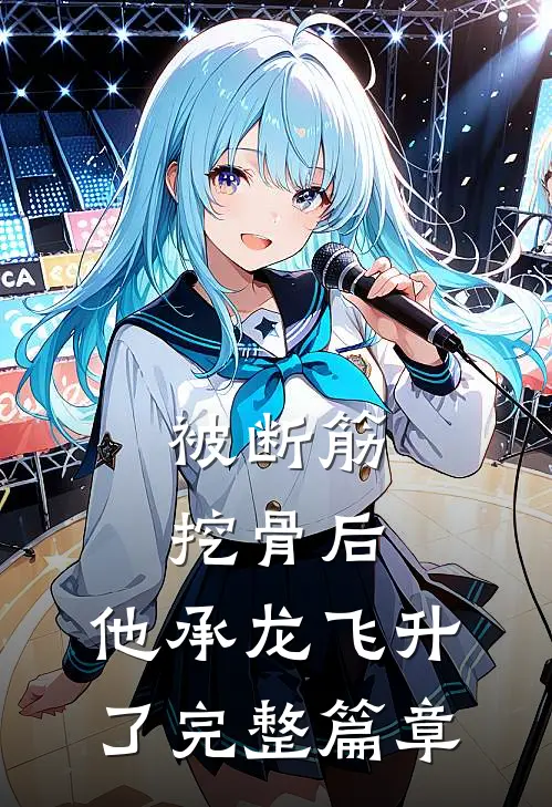 被断筋挖骨后，他承龙飞升了完整篇章