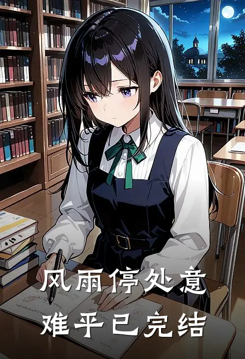风雨停处意难平已完结