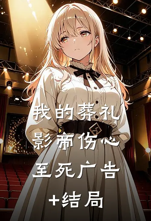 我的葬礼，影帝伤心至死广告+结局