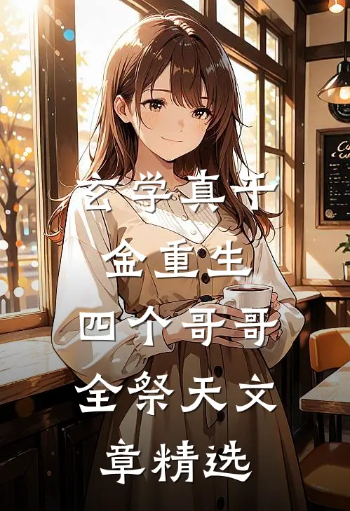玄学真千金重生，四个哥哥全祭天文章精选